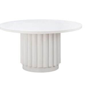 Stylish Table White